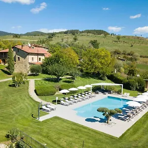 Casale Gressa Villa